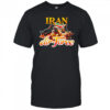 Iran air force shirt