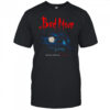 Iron Fortress Records Bad Moon Horror T-Shirt