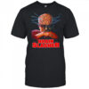 Iron Fortress Records Brain Slasher Horror T-Shirt