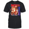 Iron Mike Graphic shirt
