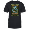 Iron & Wine Summer Tour 2025 Poster Shirt