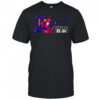 Isaiah Broner Hnic shirt