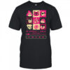 Island Mixtape T-shirt