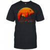 Isle of Berk retro shirt