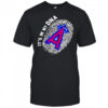It’s In My DNA Angeles shirt