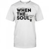 It’s not a loss When the soul is Happy shirt