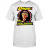It’s not censorship it’s Freedom Silence shirt