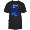 Jääportit Kauan Koskematon T-shirt