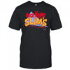 Jack Rabbit Slim’s California shirt