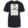 Jack Van Cleaf Fall 2025 Poster Shirt
