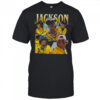 Jackson Kyle Savannah Bananas MLB Baseball graphic shirt