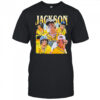 Jackson Kyle Savannah Bananas Shirt