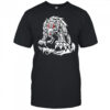 Jacob Fatu Wolf Shirt