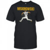 Jacob Misiorowski K Sign Milwaukee Baseball T Shirt