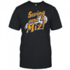 Jacob Misiorowski Swing and a Miz shirt