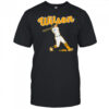 Jacob Wilson Slugger Swing T-Shirt