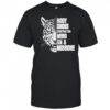 Jaguars body under construction mind on a mission shirt