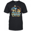 Jake Owen Summer Tour 2025 T-shirt