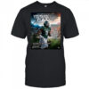 Jalen Thompson Anti Gun VIolence Youth Football Camp Sat July 26Th 2025 Poster Shirt