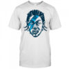 Jalen Williams big head Thunder shirt