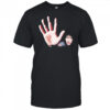 James Blunt Hand T-shirt