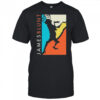 James Blunt Monkey King T-shirt