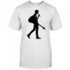 James Blunt Silhouette T-shirt