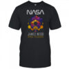 James Webb Space Telescope Space Explorer T-Shirt
