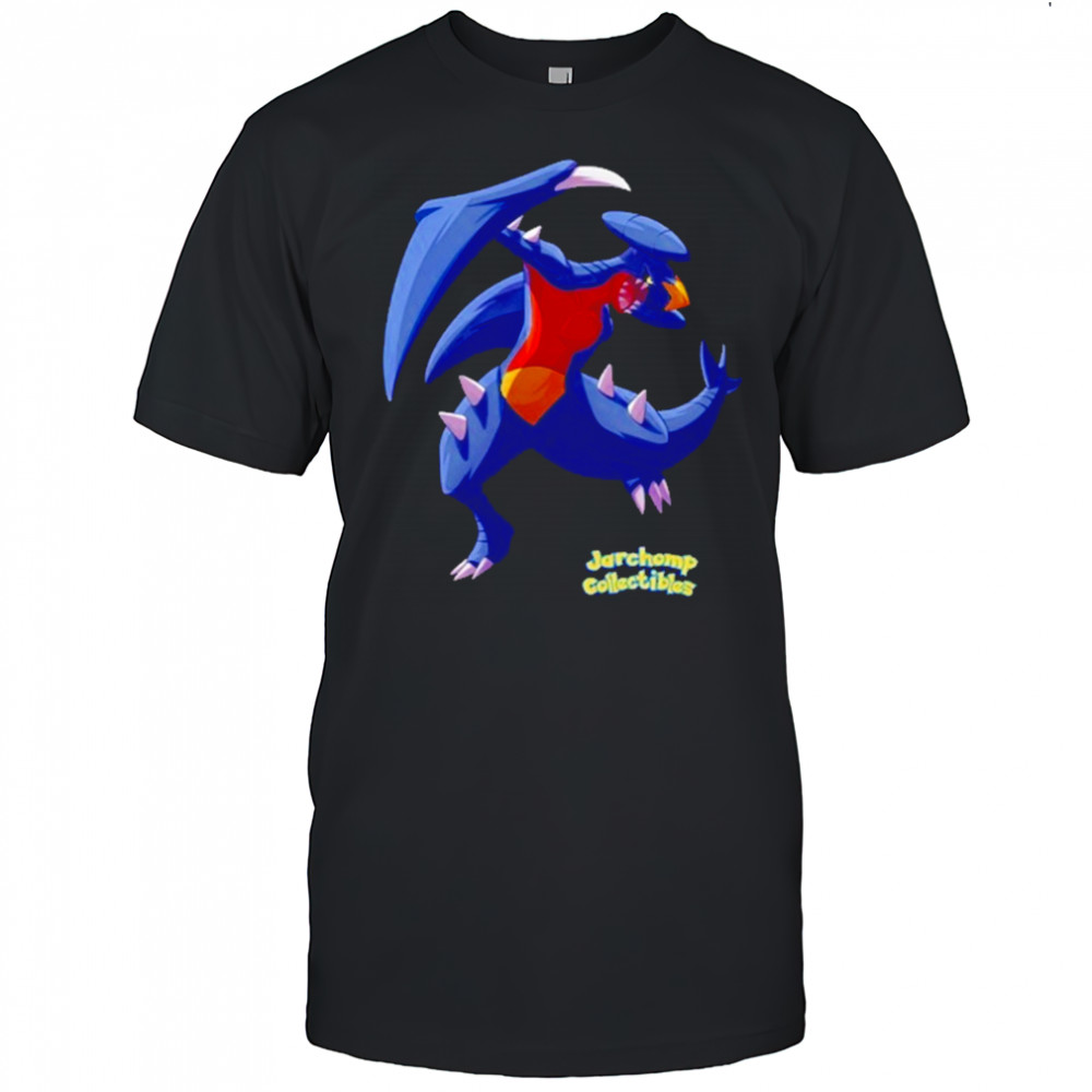 Jarchomp Collectibles The Jarchomp T-Shirt