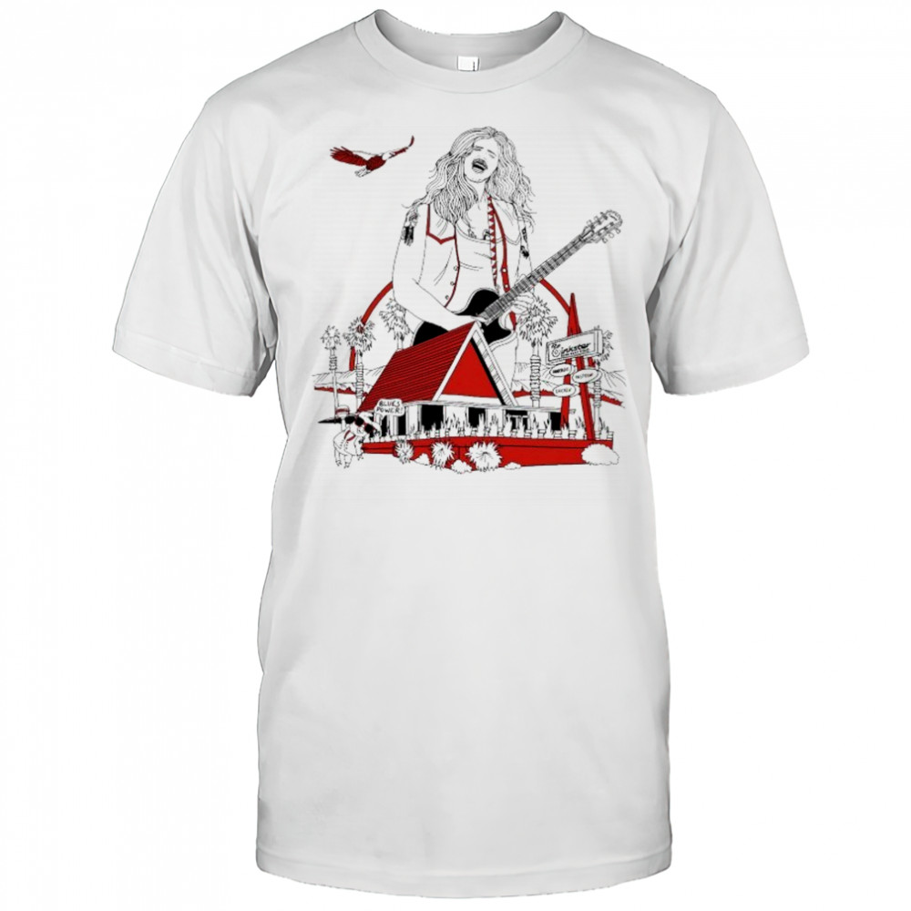 Jared James Nichols Oinkster T-shirt