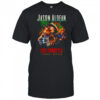 Jason Aldean Full Throttle Tour 2025 signature shirt