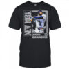 Jasson Dominguez New York Yankees Card Style shirt