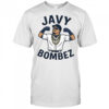 Javy Baez bombez shirt