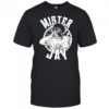 Jay Sawyer Backyard 2024 shirt