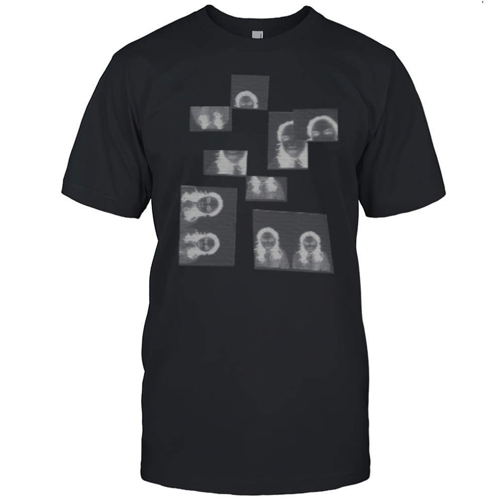Jay Som Belong T-Shirt