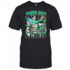 Jaylon Quincy Lewis Hometown Hero graphic shirt
