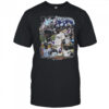 Jazz Chisholm Jr New York Baseball retro shirt