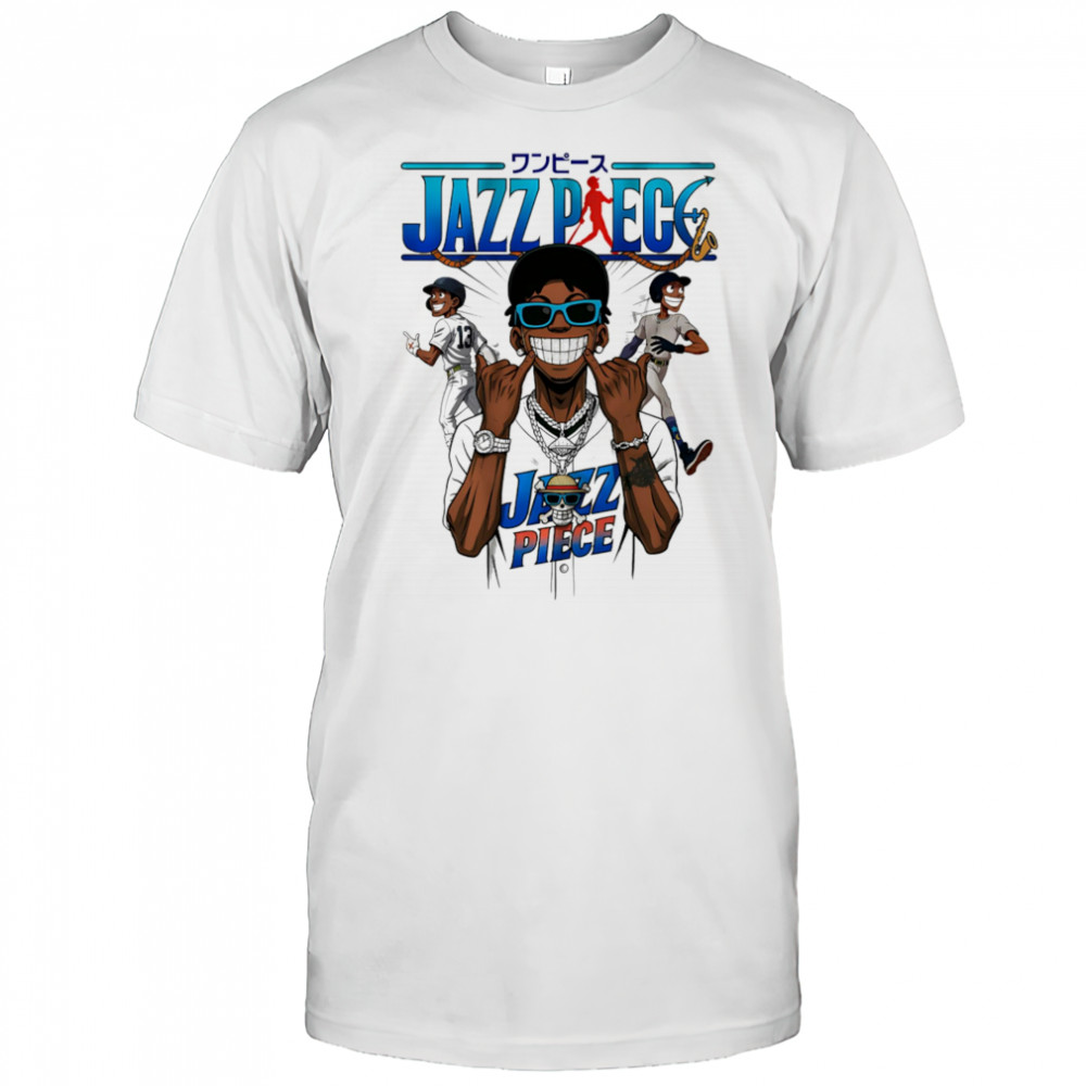 Jazz Piece shirt