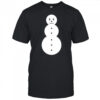 Jeezy The Snowman T-Shirt