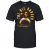 Jeff bagwell houston the big bagger shirt