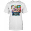 Jeff Dunham Verona NY 2025 Shirt