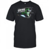 Jeff Shock EOD shirt