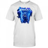 Jeff Shock shock the lightning shirt