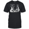 Jesus and George Washington It’s like they didn’t listen at all bro same shirt