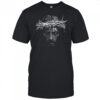 Jesus Crown Of Thorns Artwork Shirt