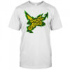 Jet set radio logo shirt