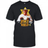 Jewce Wrld retro shirt