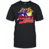 Jewjew’s Bizarre Adventure shirt