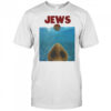 Jews noise shirt