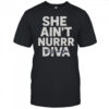 Jeyla The Samoan Diva T-Shirt